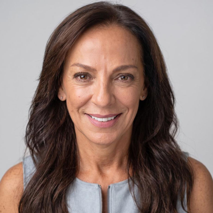 Maricela Muñohierro Cruz